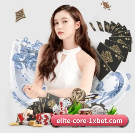1xbet APP 界面