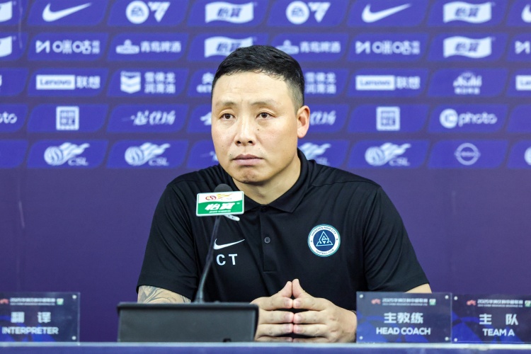 1xBET中国官网-足球报：土帅对阵洋帅集体失利，需要给土帅更多试错与成长空间