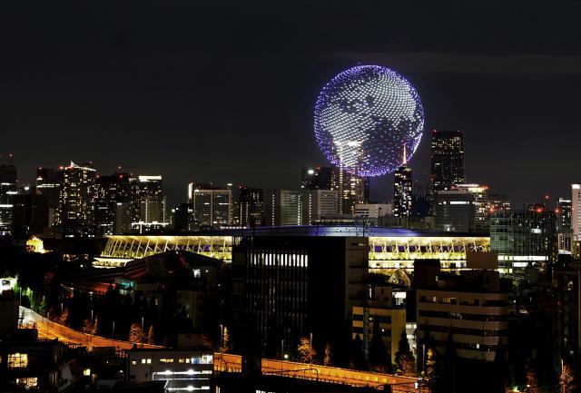 1xBET体育官网-日媒：揭露东奥开幕式内幕 专家提议‘取消残奥会’