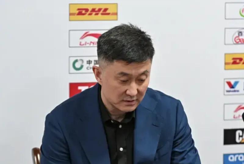 1xBET-疆粤赛后采访！杜锋不满进攻暗示4球员，格兰强调防守谈新援情况