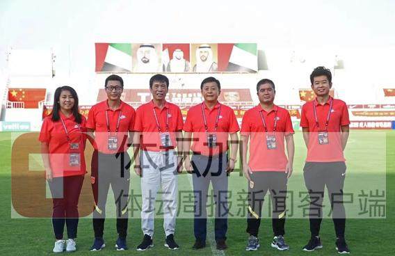 1xBET体育官网-【独家专访】陈戌源：中国队40强赛出线没有必要炫耀